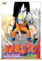 Livro - Naruto Gold Vol. 19