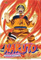 Livro - Naruto Gold Vol. 26