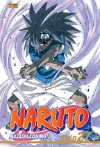 Livro - Naruto Gold Vol. 27