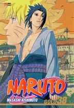 Livro - Naruto Gold Vol. 38