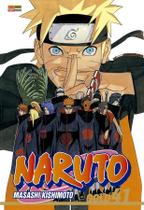 Livro - Naruto Gold Vol. 41