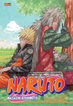 Livro - Naruto Gold Vol. 42