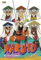 Livro - Naruto Gold Vol. 49