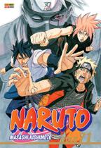 Livro - Naruto Gold Vol. 71