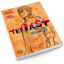 Livro - Naruto The Last Vol. 1
