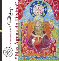 Livro - Nas águas do divino