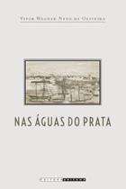 Livro - Nas àguas do prata Livro - Nas àguas do prata