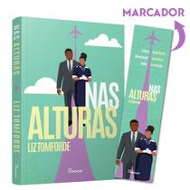 Livro - Nas alturas
