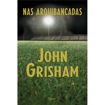 Livro - Nas arquibancadas