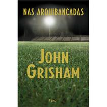 Livro - Nas arquibancadas Livro - Nas arquibancadas