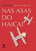 Livro - Nas asas do haicai Livro - Nas asas do haicai