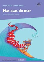 Livro - Nas asas do mar Livro - Nas asas do mar
