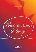 Livro - Nas curvas do tempo