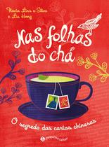 Livro - Nas folhas do chá (Nova edição)