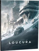 Livro - Nas Montanhas da Loucura v. 1