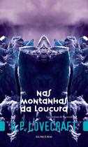 Livro - Nas montanhas da loucura