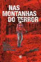 Livro - Nas Montanhas do Terror