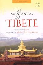 Livro - Nas montanhas do Tibete