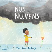 Livro - Nas nuvens Livro - Nas nuvens