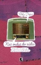 Livro - NAS ONDAS DO RÁDIO