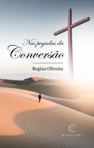 Livro - NAS PEGADAS DA CONVERSÃO