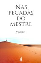 Livro - Nas pegadas do mestre
