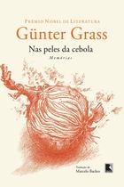 Livro - Nas peles da cebola Livro - Nas peles da cebola