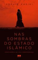 Livro - Nas sombras do Estado Islâmico Livro - Nas sombras do Estado Islâmico