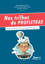 Livro - Nas trilhas do Profletras Livro - Nas trilhas do Profletras