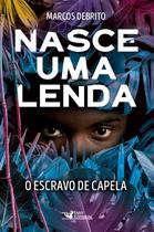 Livro - Nasce uma lenda