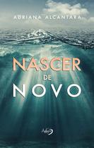 Livro - Nascer de novo