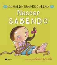 Livro - Nascer sabendo