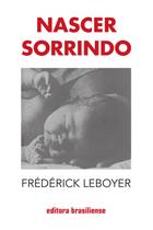 Livro - Nascer sorrindo Livro - Nascer sorrindo