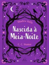 Livro - Nascida A Meia-Noite - 2ª Ed
