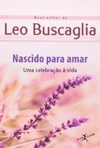 Livro - Nascido para amar (edição de bolso)