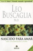 Livro - Nascido para amar