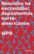 Livro - Nascidos na escravidão Livro - Nascidos na escravidão