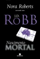 Livro - Nascimento Mortal (Vol. 23)