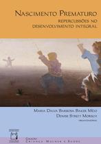 Livro - Nascimento Prematuro