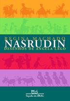 Livro - Nasrudin Livro - Nasrudin