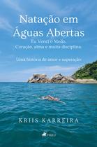 Livro - Natação em Águas Abertas Livro - Natação em Águas Abertas