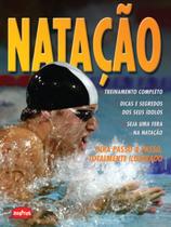 Livro - Natação : Guia passo a passo
