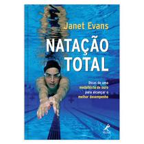 Livro - Natação total