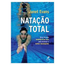 Livro - Natação total