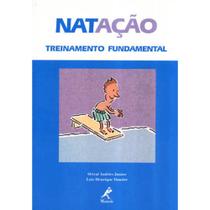 Livro - Natação