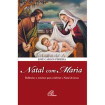 Livro Natal com Maria