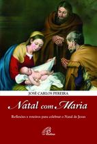 Livro - Natal com Maria