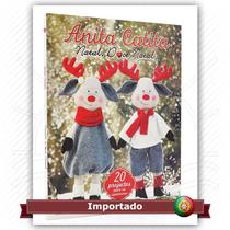 Livro Natal Doce Natal por Anita Catita