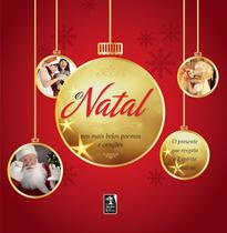 Livro - Natal nos Mais Belos Poemas e Canções