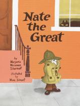 Livro - Nate The Great 1 - PENGUIN BOOKS